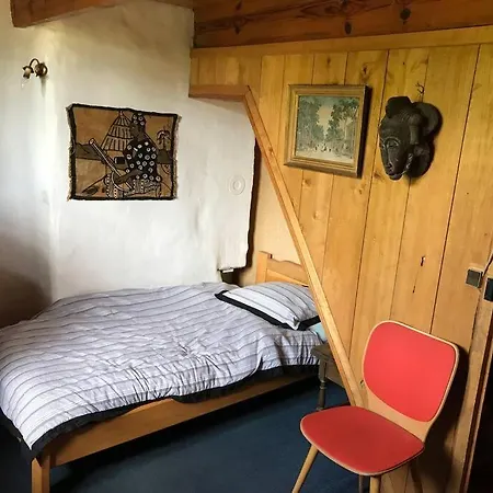 Holiday home Maison De Henri Et Michele *
