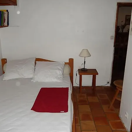 Holiday home Maison De Henri Et Michele *
