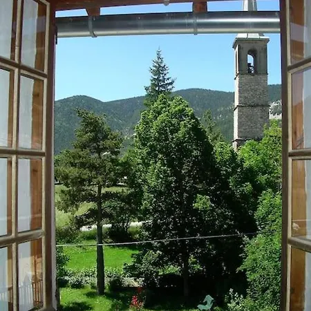 Maison De Henri Et Michele
